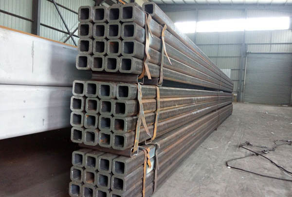 梁溪厚壁无缝方管