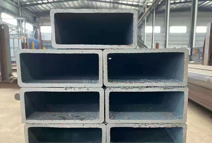 梁溪无缝方矩管