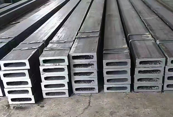 梁溪无缝方矩管