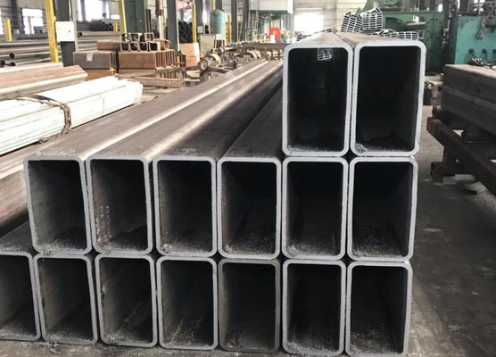 梁溪大口径矩形管