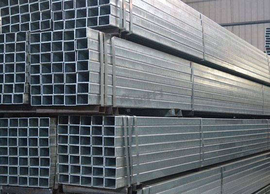 梁溪Q235b矩形管