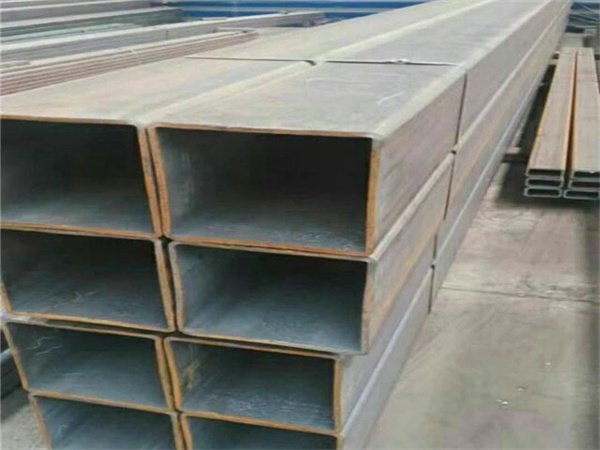 梁溪Q355B无缝方管大厂出货