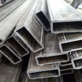 梁溪异型钢管