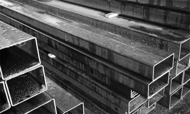 梁溪无缝方矩管类型