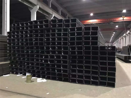 梁溪冷拔方管选型指南 工程采购怎么选
